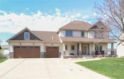 2505 153rd Lane NW, Andover, MN 55304