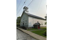 180 Church St, St Petersburg, PA 16054