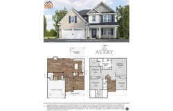 1208 Ft Craig Tr, Maryville, TN 37803