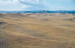 Tract L Highway 79, Fairburn, SD 57738