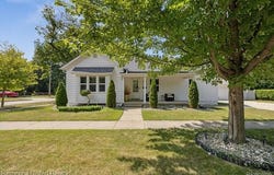 204 West Street, Howell, MI 48843