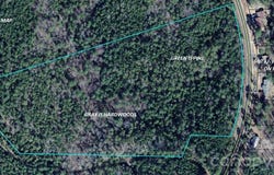 12.68 Acre 99 Road, Blair, SC 29015