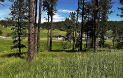 Block 7 lot 5, Hill City, SD 57745