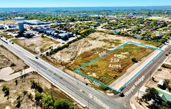 2189 N Veterans, Eagle Pass, TX 78852