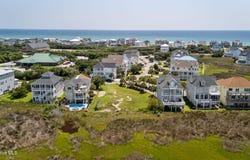 123 & 125 Coral Bay Court, Atlantic Beach, NC 28512