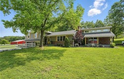 19806 NE 172nd Street, Holt, MO 64048