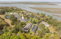 3 Marsh Harbor Drive, Beaufort, SC 29907