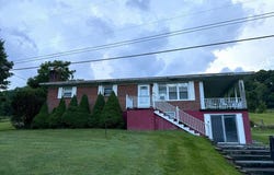 568 Shannons Branch Rd., Cedar Bluff, VA 24609