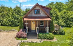 52 Eagle Cottage Lane, Banner Elk, NC 28604