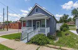 229 Broadway Avenue, Crystal City, MO 63019