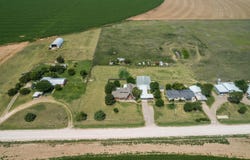1077 Co Rd L, Panhandle, TX 79068