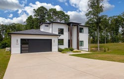 1020 Hunter Lee Drive, Bryant, AR 72022