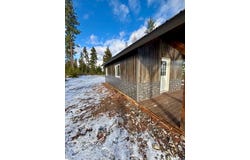 0 West Fork Combest Creek Road, Plains, MT 59859