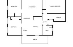 12818 E Highway 20, Clearlake Oaks, CA 95423