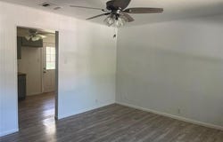 207 Live Oak Lane, Weatherford, TX 76086
