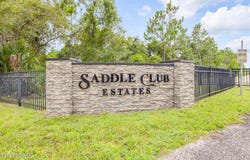 4175 Saddle Club Drive Drive, New Smyrna Beach, FL 32168