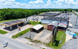 910 S Main Street, Sapulpa, OK 74066