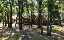 4000 Willow Brook Circle, Terrell, TX 75160