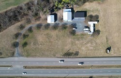 23120 LANKFORD HWY, CAPE CHARLES, VA 23310