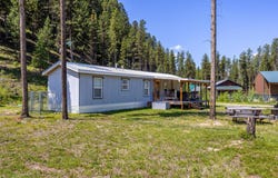 1667 Bonanza Drive, Sula, MT 59871