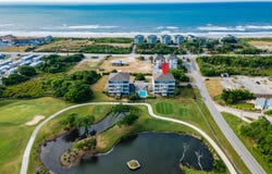 112 Oakleaf Drive, Pine Knoll Shores, NC 28512