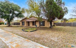 2010 Patricia Street, Copperas Cove, TX 76522
