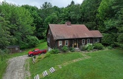 32 Williams Road, Chelsea, ME 04330