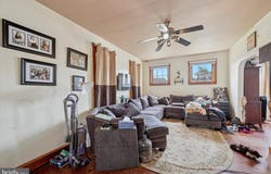 1616 WARD STREET, LINWOOD, PA 19061