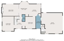 13228 FRANK RD, NEW FREEDOM, PA 17349
