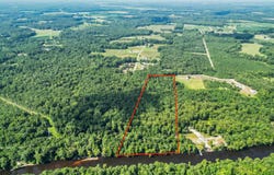 12ac Turtle Hill Trail, Willard, NC 28478