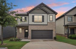 11917 Brightside, Hampton, GA 30228