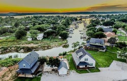1525 McAdams Road, Possum Kingdom Lake, TX 76449