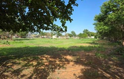 1101 Avenue B NE, Childress, TX 79201