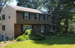 834 Norton Church Rd, Bethlehem Twp., NJ 08827-2552