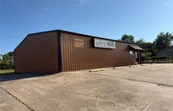 419 W Strother Avenue, Seminole, OK 74868