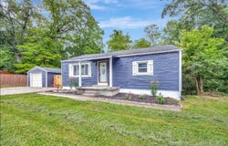 3808 Kenny Lane, Franklin Twp, OH 45066