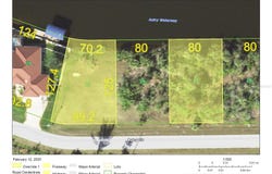 15596 AUTRY CIRCLE, PORT CHARLOTTE, FL 33981