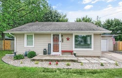 1110 Egbert Avenue, Goshen, IN 46528