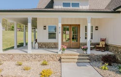 818 Sophie Drive, Greenback, TN 37742
