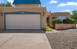 5000 OSO GRANDE Court NE, Albuquerque, NM 87111
