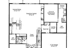 15813 Hemlock Road, Chagrin Falls, OH 44022
