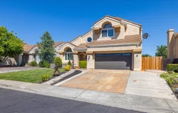 802 Derry Circle, Vacaville, CA 95688
