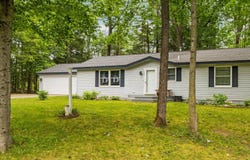 4685 Wah Wah Soo Drive, Gaylord, MI 49735