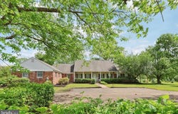 237 BORDENTOWN-GEORGETOWN ROAD, CHESTERFIELD, NJ 08515