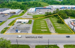 2810 Maysville Pike, South Zanesville, OH 43701