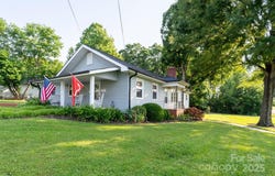 100 S Rudisill Avenue, Cherryville, NC 28021