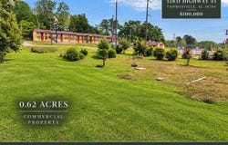 32831 Highway 43, Thomasville, AL 36784