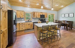 1268 Nellie Lake Lane NE, Longville, MN 56655