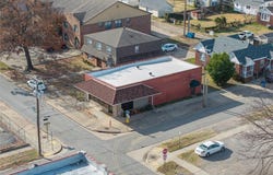 500  S 20th  ST, Fort Smith, AR 72901