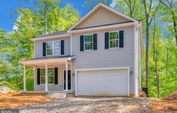 LOT 117 COLFAX DRIVE, KING GEORGE, VA 22485